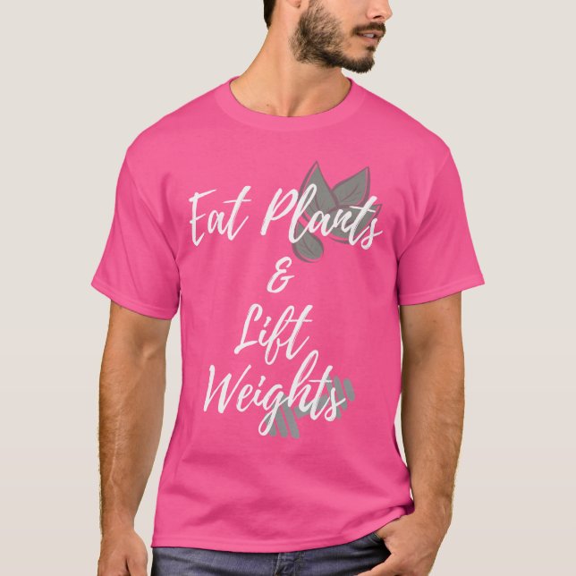 T-Shirt (Vorderseite)