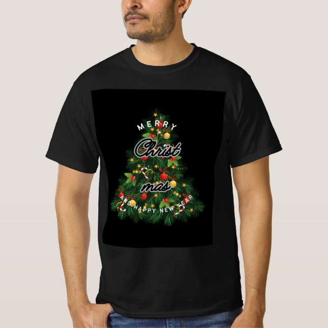 T - Shirt (Vorderseite)