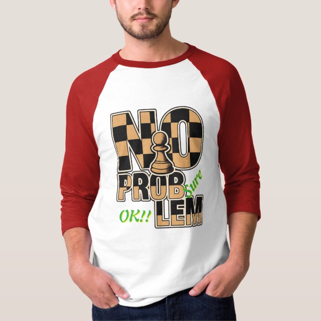 T-Shirt (Vorderseite)