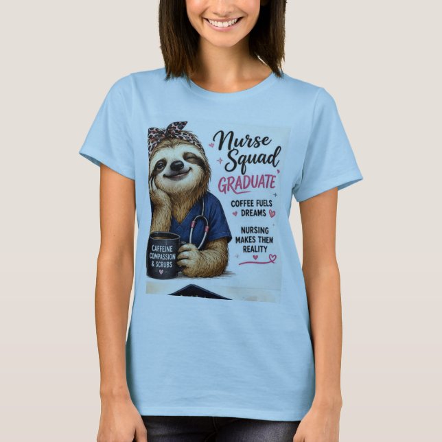 T-Shirt (Vorderseite)