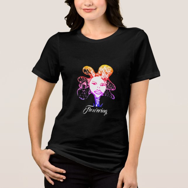 T - Shirt (Vorderseite)