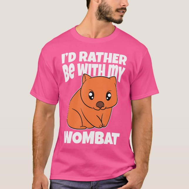 T - Shirt (Vorderseite)