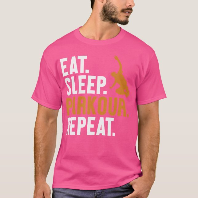 T-Shirt (Vorderseite)