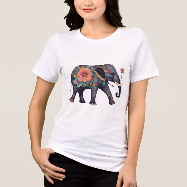 T - Shirt (Vorderseite)