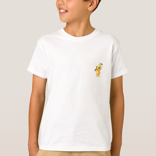 T-Shirt (Vorderseite)