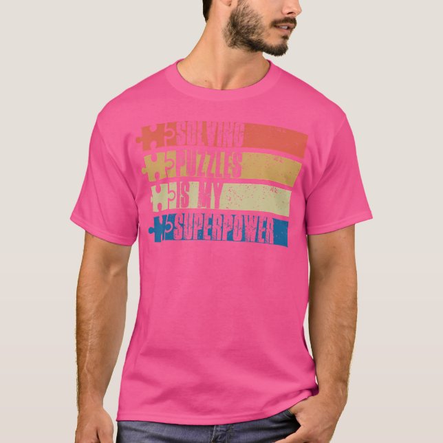 T - Shirt (Vorderseite)