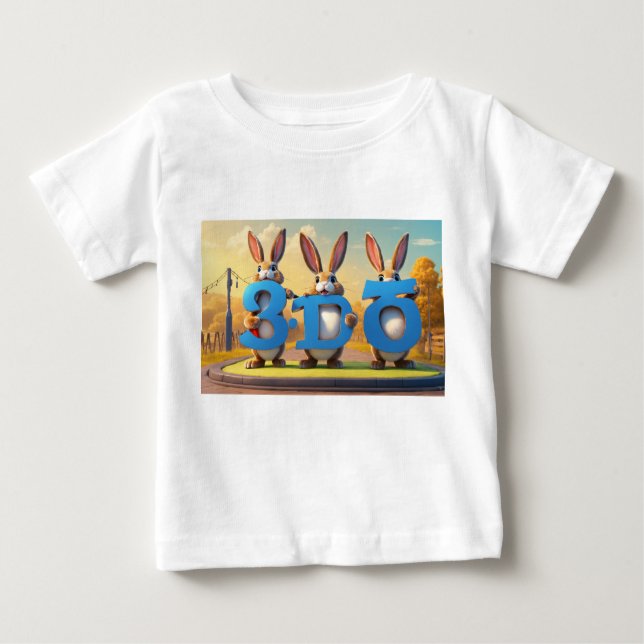 T - Shirt (Vorderseite)