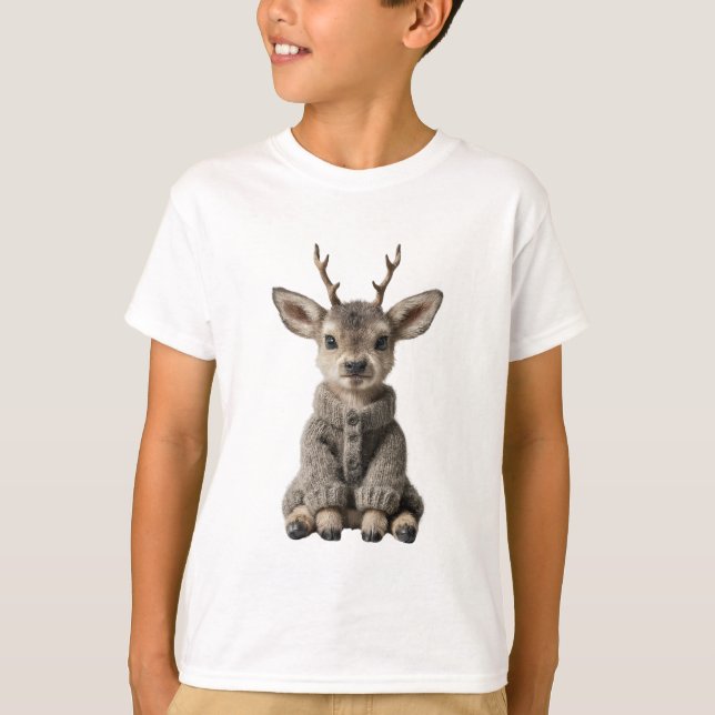 T-Shirt (Vorderseite)