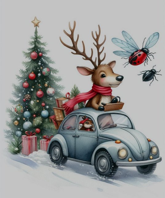 T - Shirt (Halsband)