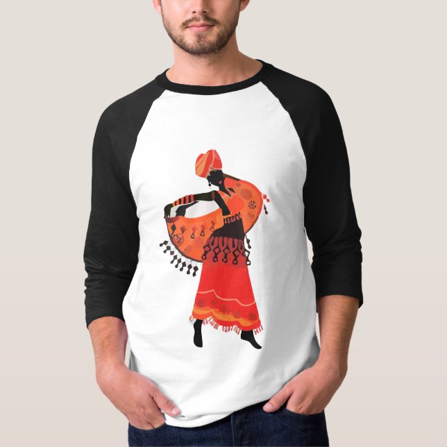 T - Shirt (Vorderseite)