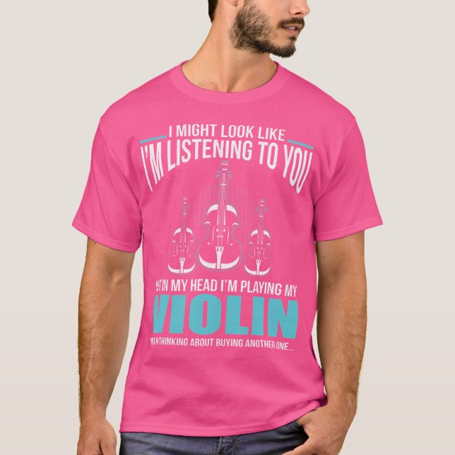 T - Shirt (Vorderseite)