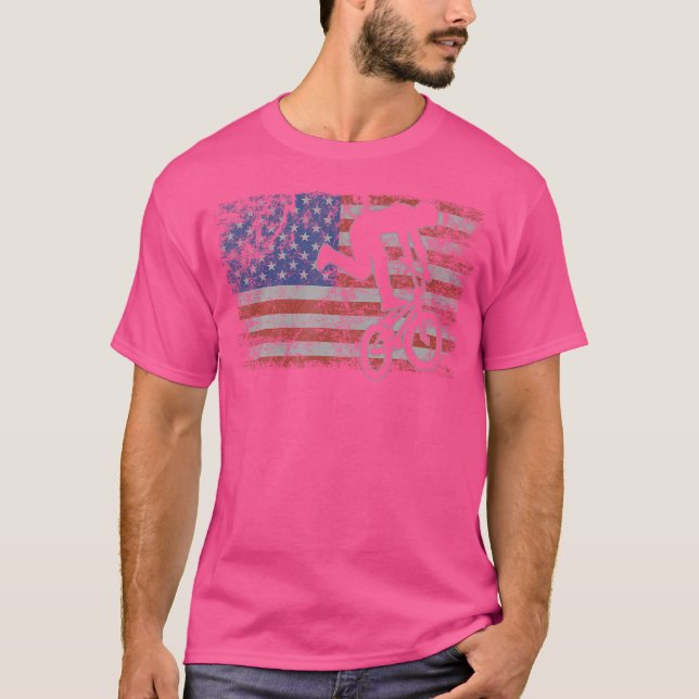 T - Shirt (Vorderseite)