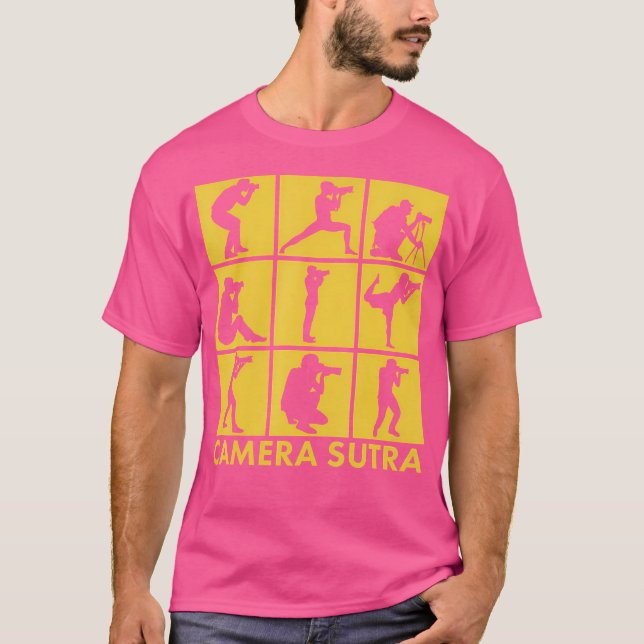 T-Shirt (Vorderseite)