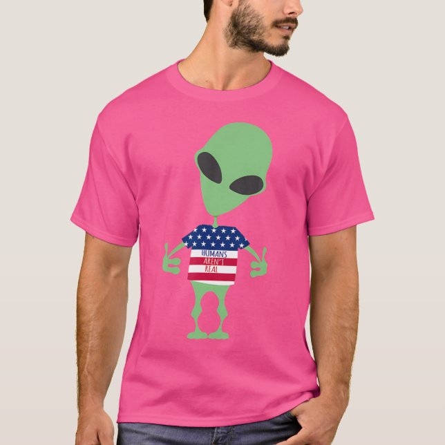 T-Shirt (Vorderseite)