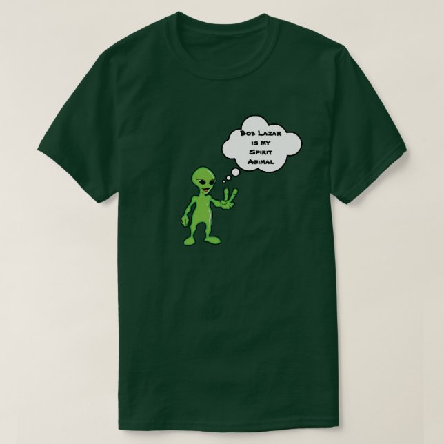 T-Shirt (Design vorne)