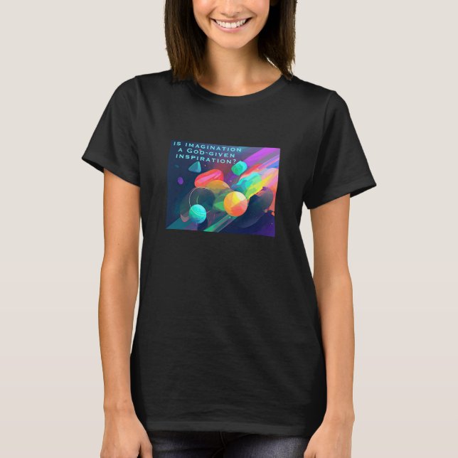 T - Shirt (Vorderseite)