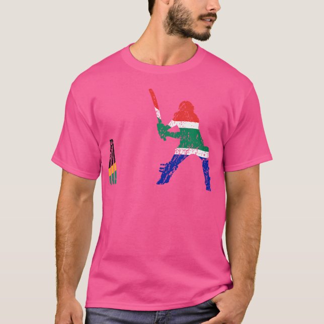 T - Shirt (Vorderseite)