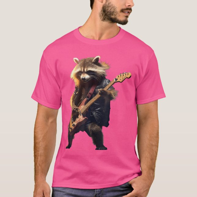 T-Shirt (Vorderseite)
