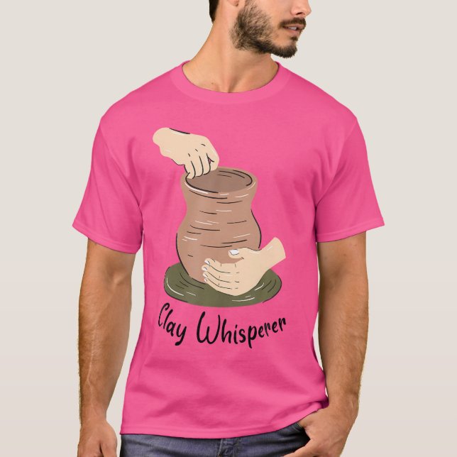 T-Shirt (Vorderseite)
