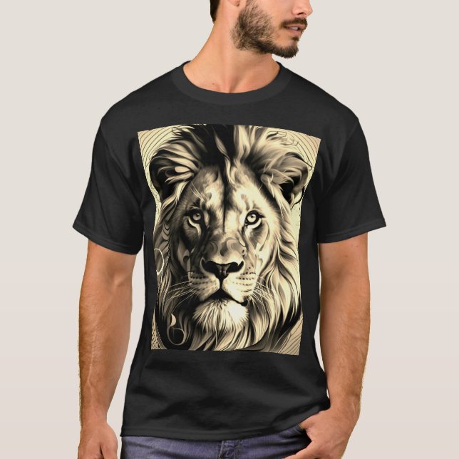 T - Shirt (Vorderseite)