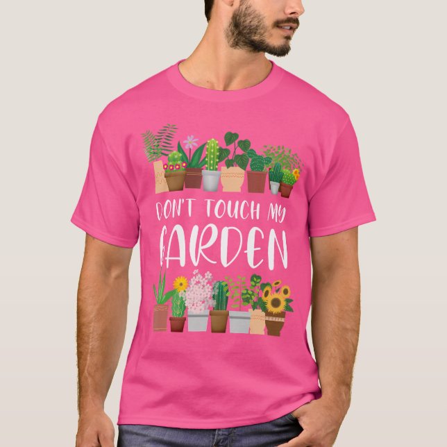 T - Shirt (Vorderseite)