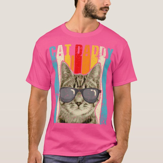 T-Shirt (Vorderseite)