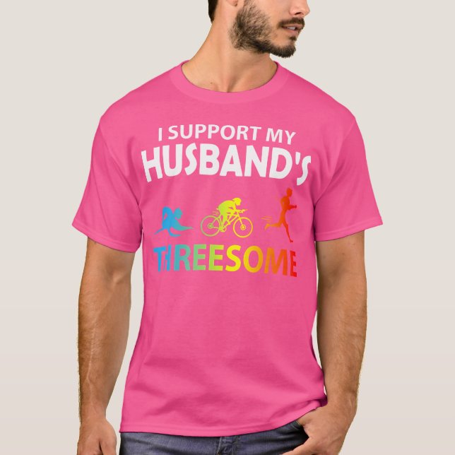 T-Shirt (Vorderseite)