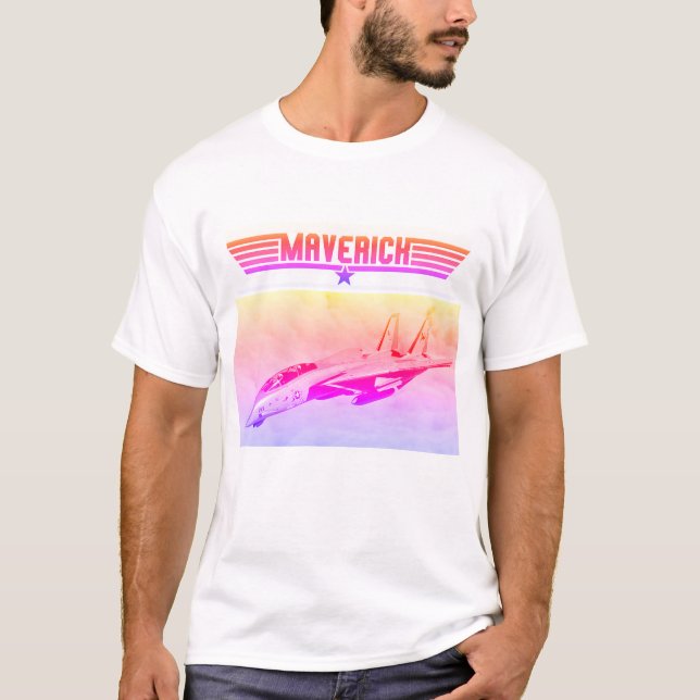 T - Shirt (Vorderseite)