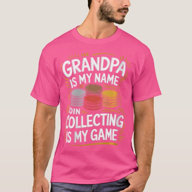 T - Shirt (Vorderseite)