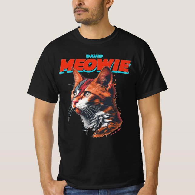 T-Shirt (Vorderseite)
