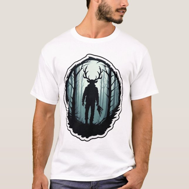 T - Shirt (Vorderseite)