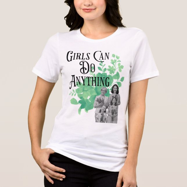 T - Shirt (Vorderseite)
