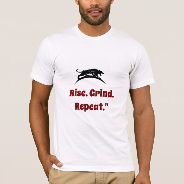 T-Shirt (Vorderseite)
