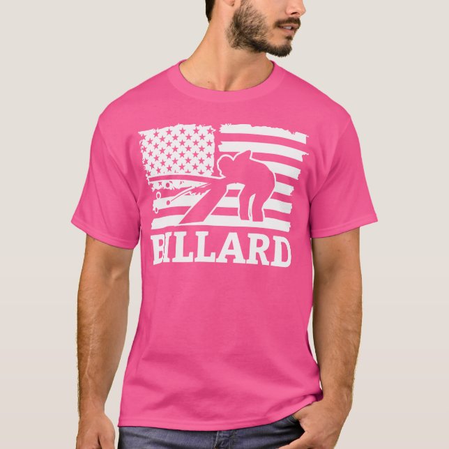 T - Shirt (Vorderseite)