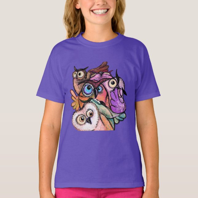 T - Shirt (Vorderseite)