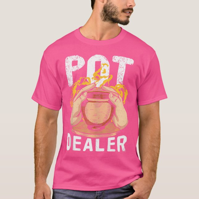T - Shirt (Vorderseite)
