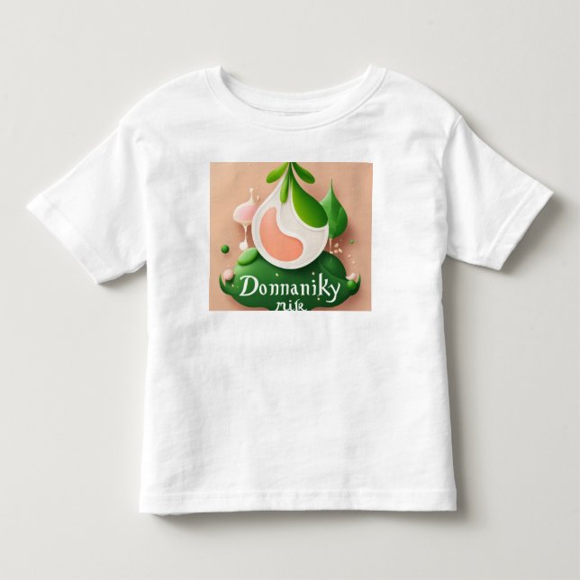 T - Shirt (Vorderseite)