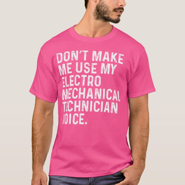 T-Shirt (Vorderseite)