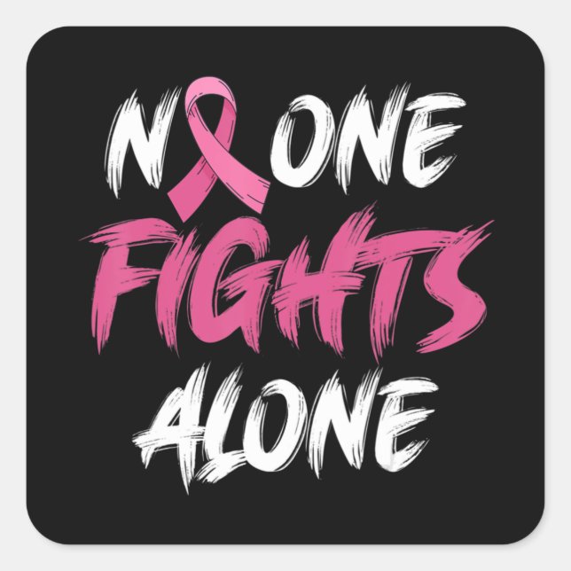 T - Shirt80 Quadratischer Aufkleber (Vorderseite)