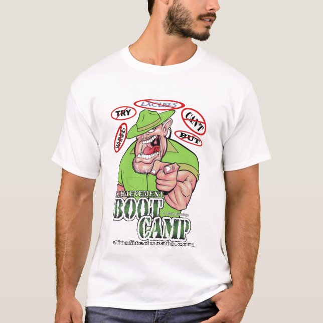 T-Shirt 08 (Vorderseite)