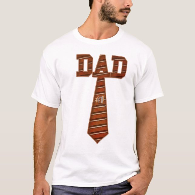 T - Shirt #1 (Vorderseite)