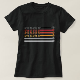 T - Shirt 100-Flag behalten