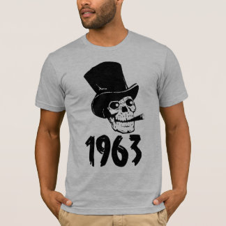 T - Shirt 1963