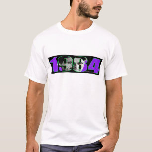 T - Shirt 1984