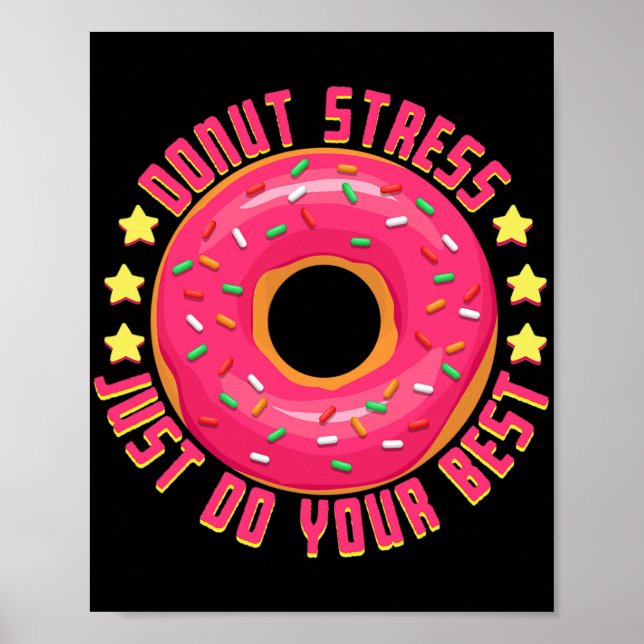 T-SHIRT 1 POSTER (Vorne)