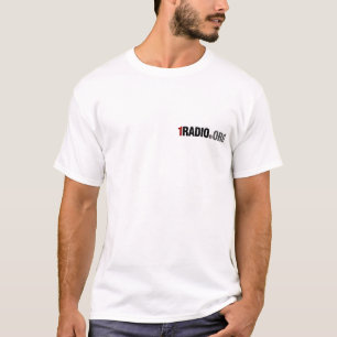 T-Shirt 1Radio