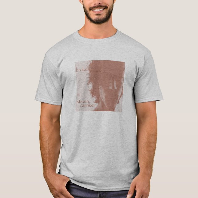 T - Shirt 2 (Vorderseite)