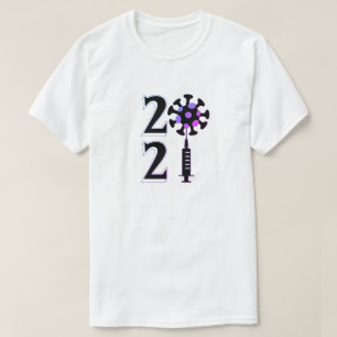 T - Shirt 2021