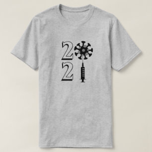 T - Shirt 2021