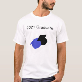 T - Shirt / 2022 Absolvent